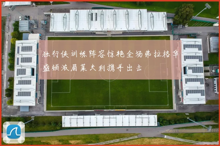 独行侠训练阵容惊艳全场弗拉格华盛顿浓眉莱夫利携手出击